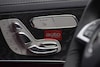 Mercedes C-klasse W205