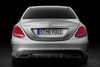 Mercedes C-klasse