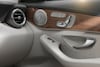 Mercedes C-klasse