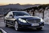 Mercedes C-klasse