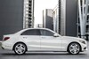 Mercedes C-klasse