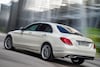 Mercedes C-klasse