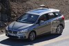 BMW 2-serie Active Tourer spyshots