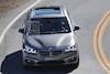 BMW 2-serie Active Tourer spyshots