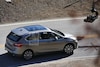 BMW 2-serie Active Tourer spyshots