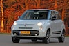 Fiat 500L CNG