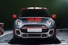 Mini John Cooper Works Concept