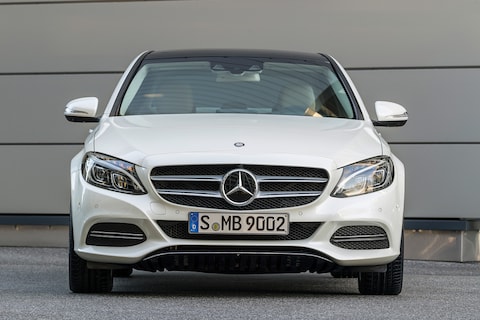 Dieselfraude 'niet uitgesloten' bij Mercedes-Benz