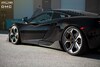 McLaren 12C Velocita SE