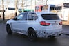 BMW X5 M Spyshots