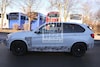 BMW X5 M Spyshots