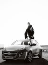 Opel Adam Bryan Adams