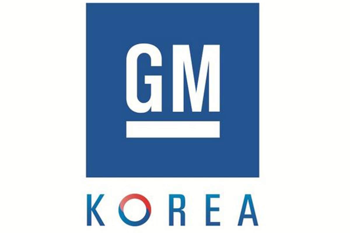 General Motors Zuid-Korea