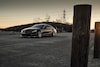 Vorsteiner Mercedes-Benz CLS 63 AMG