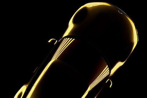 Kia belooft veel voor 2+2 concept-car Detroit