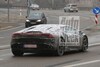 Lamborghini Huracan Spyshots