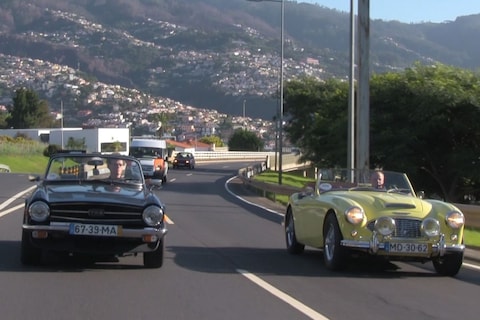 AutoWeek Classics TV