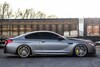 BMW M6 Manhart