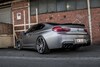 BMW M6 Manhart