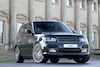 Overfinch Range Rover 2014
