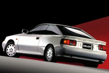 Toyota Celica GT-Four
