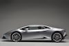 Lamborghini Huracán LP 610-4