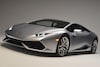 Lamborghini Huracán LP 610-4