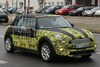 Mini Cabriolet 2014