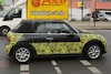 Mini Cabriolet 2014