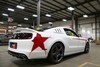 Ford Mustang Roush RS3