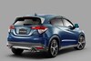 Honda Vezel Mugen