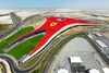 Ferrari World Abu Dhabi