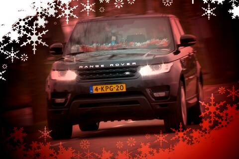 Achteruitkijkspiegel 2013: juli en augustus