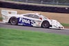 McLaren F1 GTR Longtail 1997