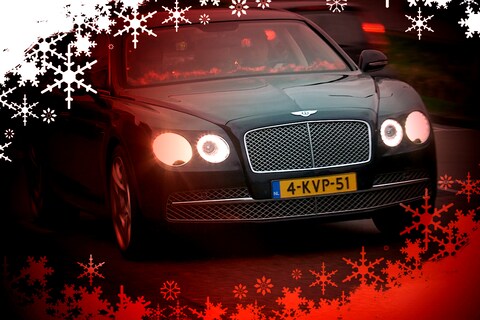 Achteruitkijkspiegel 2013: wederopstanding GTO