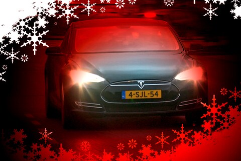 Achteruitkijkspiegel 2013: vooruitblik op 2014