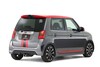 Honda N-One Modulo
