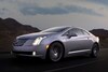 Cadillac ELR