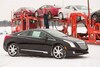 Cadillac ELR