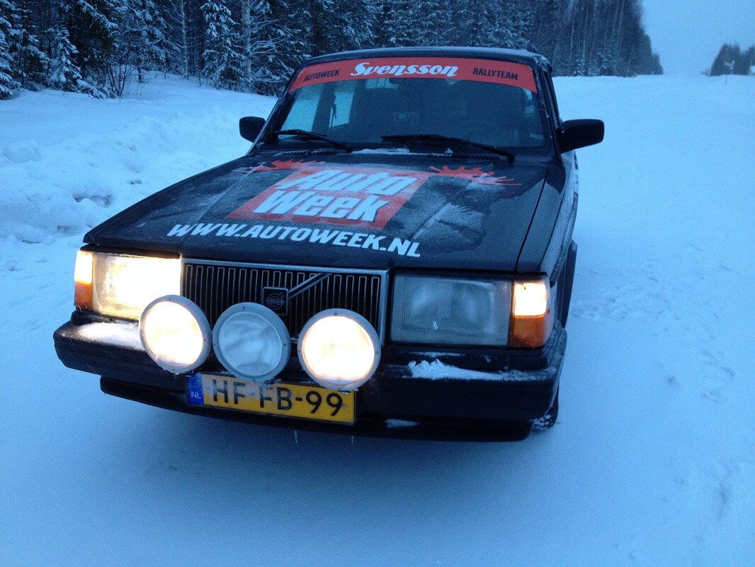 Svensson