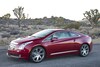 Cadillac ELR