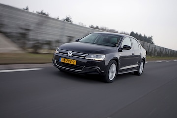 Volkswagen Jetta Hybrid