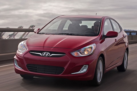 Hyundai vreest zwakke groei verkopen