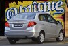 Honda Brio