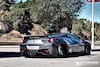 LB Performance Ferrari 458
