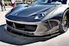 LB Performance Ferrari 458
