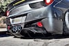 LB Performance Ferrari 458