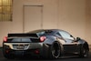 LB Performance Ferrari 458
