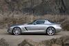 Mercedes-Benz SLS AMG