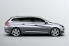 Peugeot 308 SW